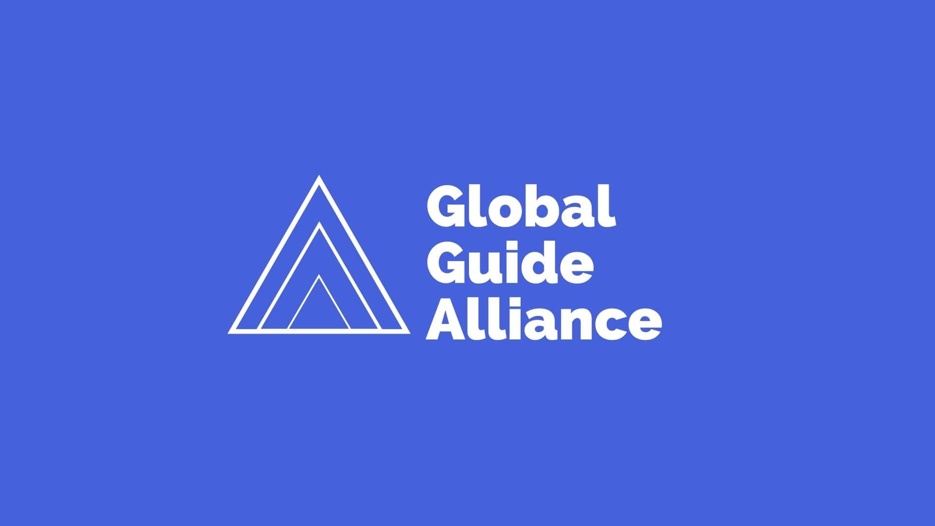 Global Guide Alliance logo