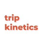 Trip Kinetics Logo