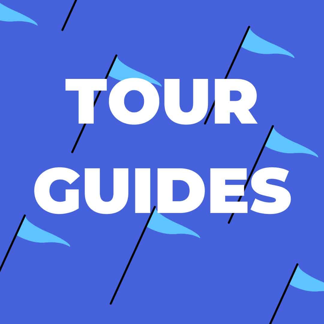 Tour Guides