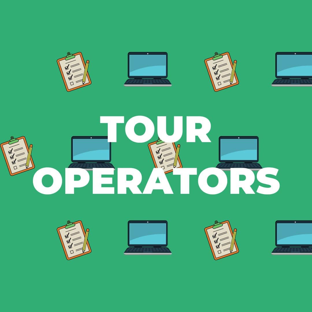 tour operators